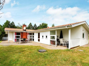 Three-Bedroom Holiday home in Blåvand 65